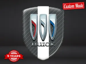 Buick Domingsticker Universal Hochwertig Professionell
